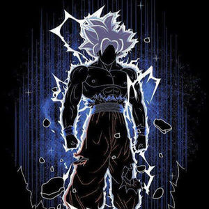 Meet your Posher, Kentwan